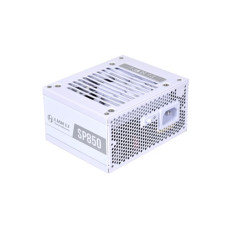 Lian Li SP850 850W 80 Plus Gold Fully Modular Power Supply White